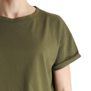 T-SHIRT CROP VICOLO - Mad Fashion | img vers.300x/